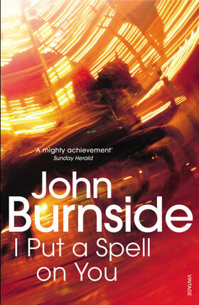 Burnside |  I Put a Spell on You | Buch |  Sack Fachmedien