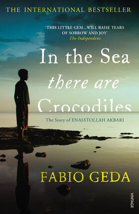 Geda |  In the Sea There Are Crocodiles | Buch |  Sack Fachmedien