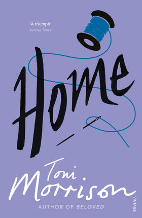 Morrison | Home | Buch | 978-0-09-955594-0 | www.sack.de