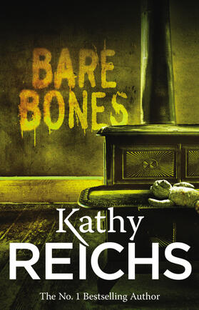 Reichs |  Bare Bones | Buch |  Sack Fachmedien