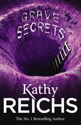 Reichs |  Grave Secrets | Buch |  Sack Fachmedien