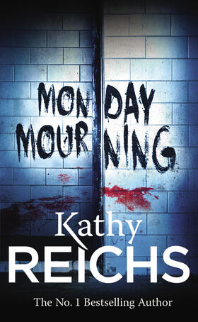 Reichs |  Monday Mourning | Buch |  Sack Fachmedien