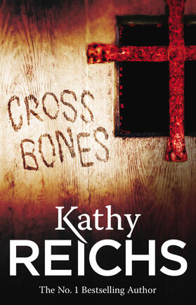 Reichs |  Cross Bones | Buch |  Sack Fachmedien