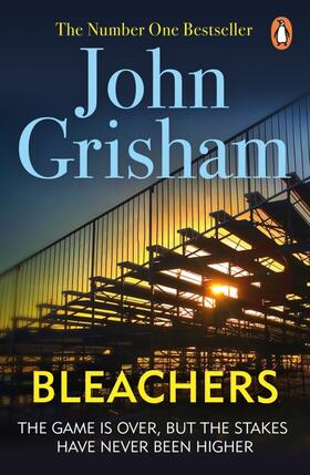 Grisham | Bleachers | Buch | 978-0-09-955725-8 | www.sack.de
