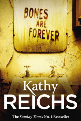 Reichs | Bones Are Forever | Buch | 978-0-09-955803-3 | www.sack.de