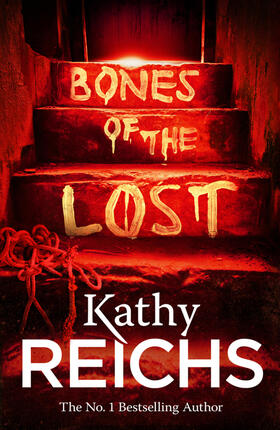 Reichs | Bones of the Lost | Buch | 978-0-09-955805-7 | www.sack.de
