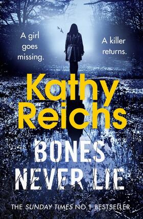 Reichs |  Bones Never Lie | Buch |  Sack Fachmedien