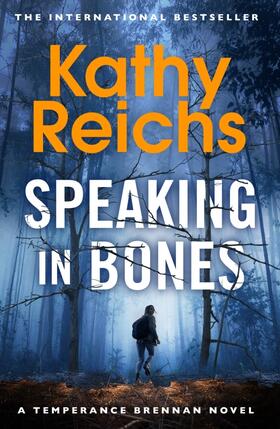 Reichs |  Speaking in Bones | Buch |  Sack Fachmedien