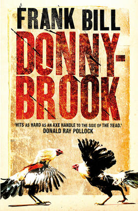 Bill |  Donnybrook | Buch |  Sack Fachmedien