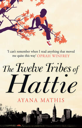 Mathis |  The Twelve Tribes of Hattie | Buch |  Sack Fachmedien