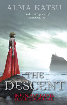 Katsu |  The Descent | Buch |  Sack Fachmedien