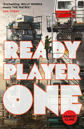 Cline |  Ready Player One | Buch |  Sack Fachmedien