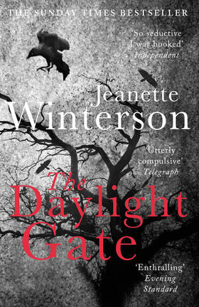 Winterson |  The Daylight Gate | Buch |  Sack Fachmedien