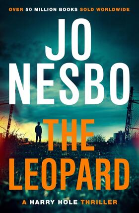 Nesbo |  The Leopard | Buch |  Sack Fachmedien