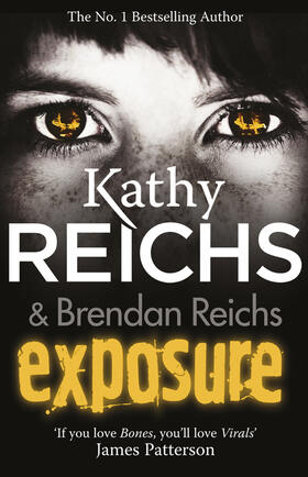 Reichs |  Exposure | Buch |  Sack Fachmedien