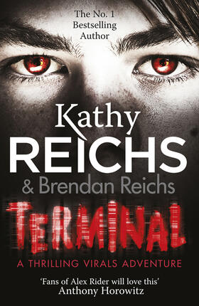 Reichs |  Terminal | Buch |  Sack Fachmedien