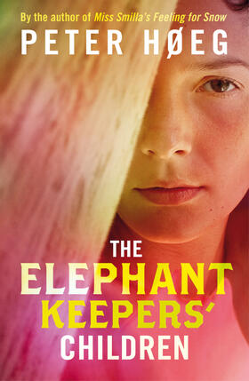 Høeg |  The Elephant Keepers Children | Buch |  Sack Fachmedien