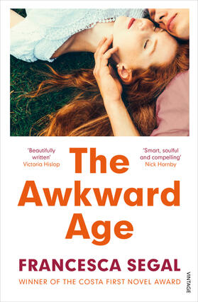 Segal |  The Awkward Age | Buch |  Sack Fachmedien