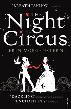 Morgenstern | The Night Circus | Buch | 978-0-09-957029-5 | www.sack.de
