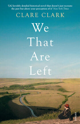 Clark |  We That Are Left | Buch |  Sack Fachmedien