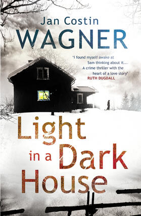 Wagner |  Light in a Dark House | Buch |  Sack Fachmedien