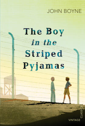 Boyne | The Boy in the Striped Pyjamas | Buch | 978-0-09-957286-2 | www.sack.de