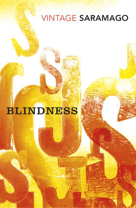Saramago |  Blindness | Buch |  Sack Fachmedien