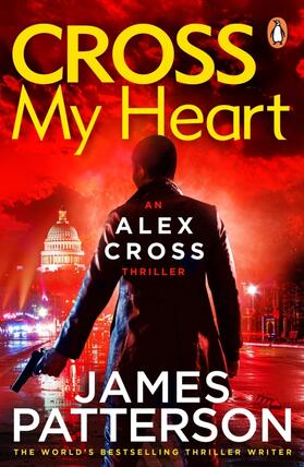 Patterson |  Cross My Heart | Buch |  Sack Fachmedien
