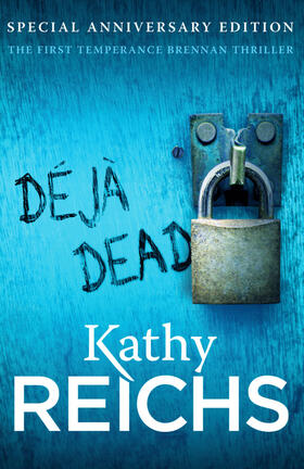 Reichs |  Deja Dead | Buch |  Sack Fachmedien