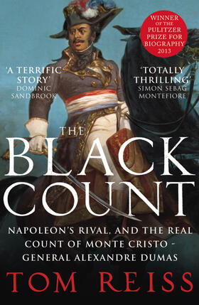 Reiss |  The Black Count | Buch |  Sack Fachmedien
