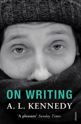 Kennedy |  On Writing | Buch |  Sack Fachmedien