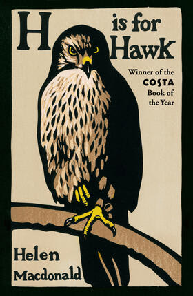 Macdonald |  H is for Hawk | Buch |  Sack Fachmedien