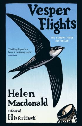 Macdonald | Vesper Flights | Buch | 978-0-09-957546-7 | www.sack.de