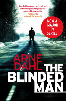 Dahl | The Blinded Man | Buch | 978-0-09-957568-9 | www.sack.de