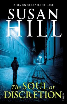 Hill |  The Soul of Discretion | Buch |  Sack Fachmedien
