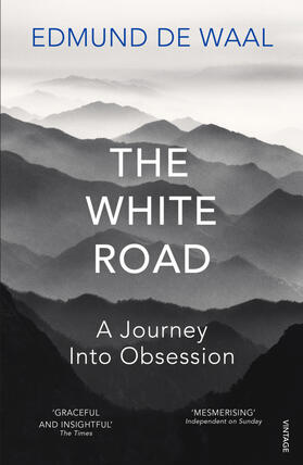 Waal |  The White Road | Buch |  Sack Fachmedien