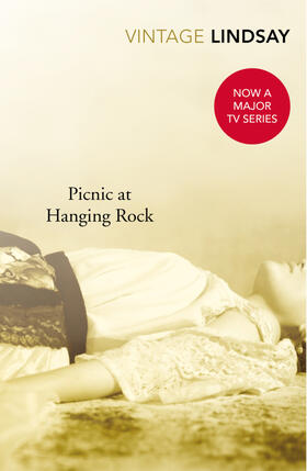 Lindsay |  Picnic At Hanging Rock | Buch |  Sack Fachmedien