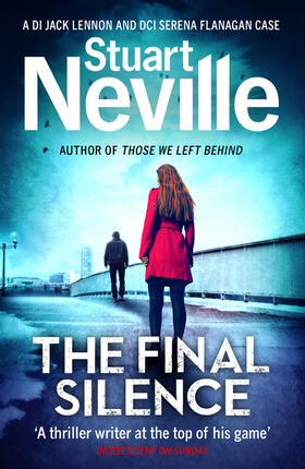 Neville |  The Final Silence | Buch |  Sack Fachmedien
