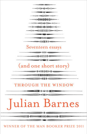 Barnes | Through the Window | Buch | 978-0-09-957858-1 | www.sack.de