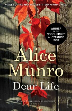 Munro | Dear Life | Buch | 978-0-09-957864-2 | www.sack.de
