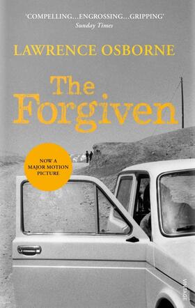 Osborne |  The Forgiven | Buch |  Sack Fachmedien