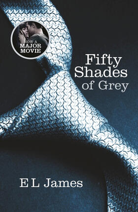 James |  Fifty Shades 1. Of Grey | Buch |  Sack Fachmedien
