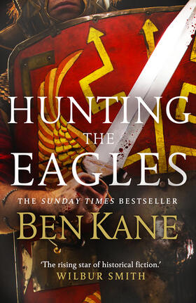 Kane |  Hunting the Eagles | Buch |  Sack Fachmedien