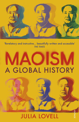 Lovell |  Maoism | Buch |  Sack Fachmedien