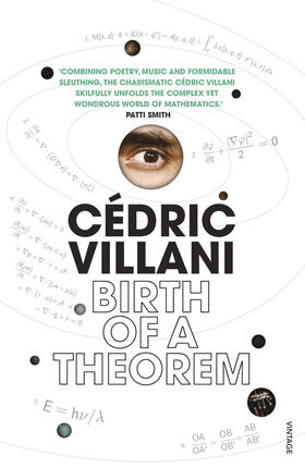 Villani |  Birth of a Theorem | Buch |  Sack Fachmedien