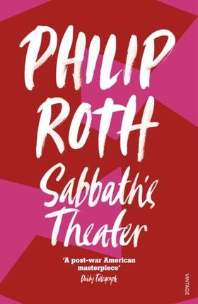 Roth | Sabbath's Theater | Buch | 978-0-09-958201-4 | www.sack.de