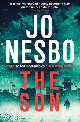 Nesbo |  The Son | Buch |  Sack Fachmedien
