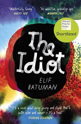Batuman |  The Idiot | Buch |  Sack Fachmedien