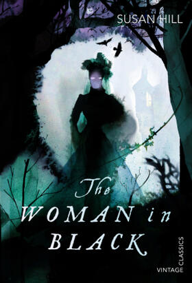 Hill |  The Woman in Black | Buch |  Sack Fachmedien