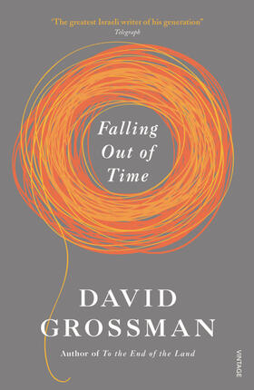 Grossman | Falling Out of Time | Buch | 978-0-09-958372-1 | www.sack.de